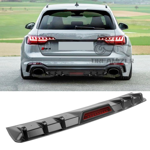 For audi sedan rear - for, b8