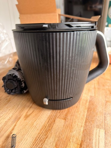 Thermomix tm7 black - tm7,