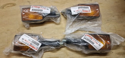 Nos oem yamaha 500lc - oem,