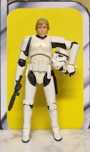 Star wars vintage collection - star,