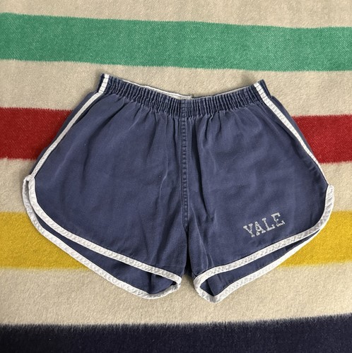 Vintage 80s champion yale - vintage,