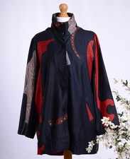 Bella Blue Lagenlook Quirky