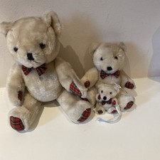 Set of 3 Vintage Playmakers