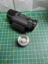 Gen3 Night Vision Monocular - Carson/Noctis Housing - NGEOS 2xD/C0312