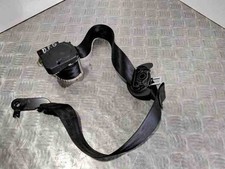 VW TOURAN 1T1, 1T2 Rear Right