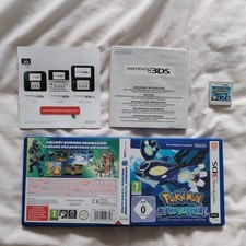 Pokemon Alpha Sapphire