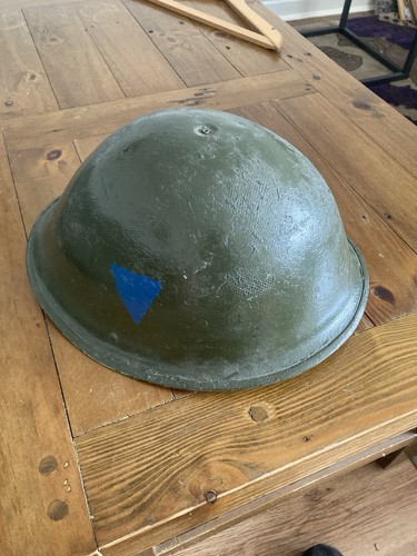 Mk4 helmet shell - helmet,