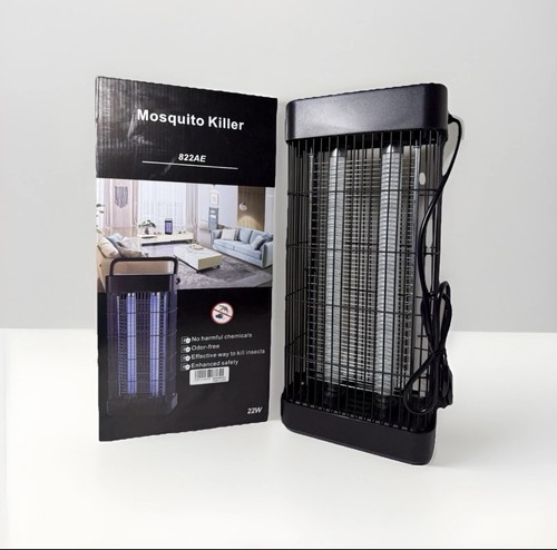 Electric mosquito killer lamp - mosquito,