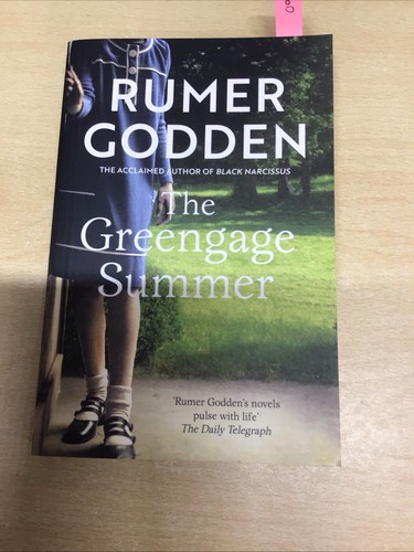 Rumer godden greengage - rumer,