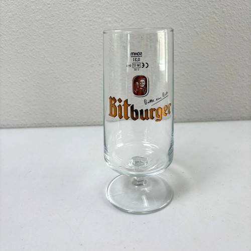 Bitburger german beer - german,