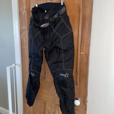 Rst men motorbike trousers - rst,