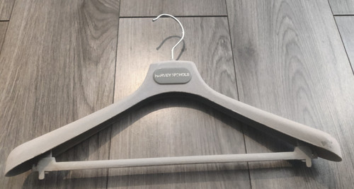 Authentic harvey nichols - authentic, grey