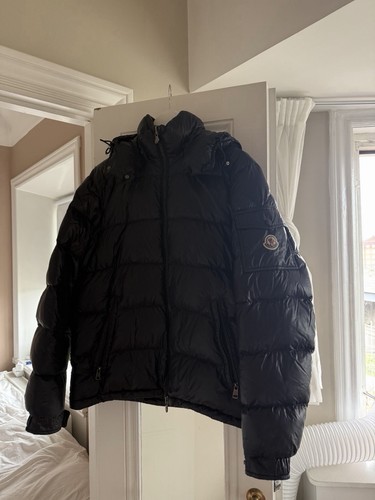 Moncler maya size - moncler,