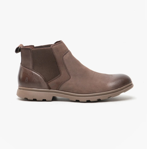 Hush puppies tyrone - hush,