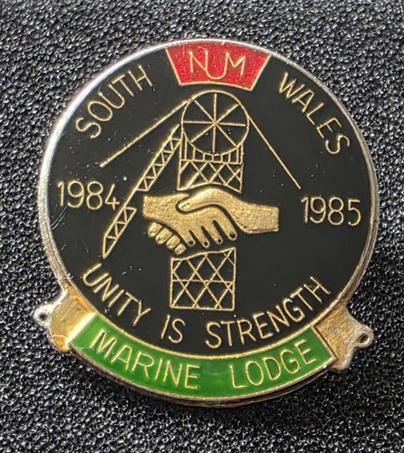 South wales num marine lodge - wales,