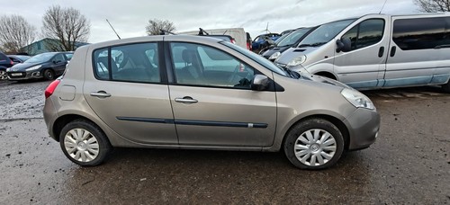 Renault clio expression 16v - renault,