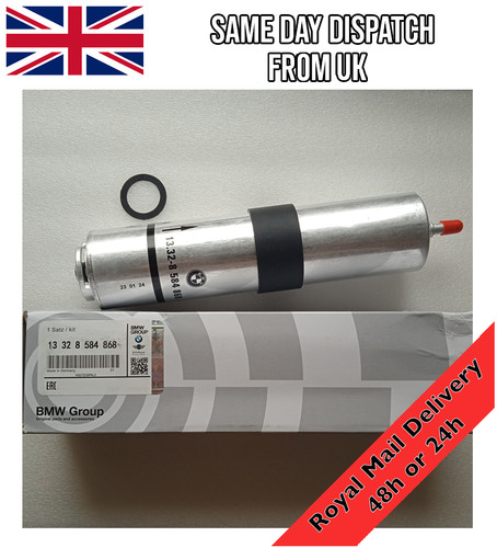 13328584868 genuine bmw fuel - genuine,