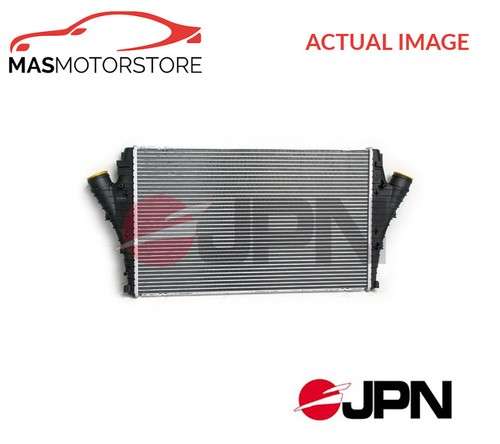 Intercooler radiator jpn - intercooler,