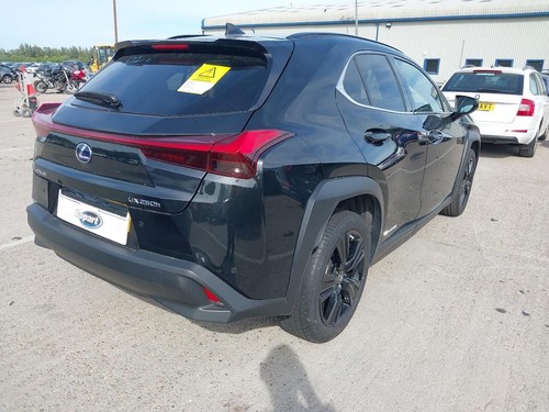 Lexus 250h 2019 2020 - ux, 2021