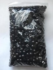 Pearl Half Ball Shaped Shank