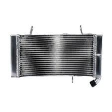 For DUCATI 748 916 996 998 R S Biposto 1994-2002 Aluminum Engine Water Radiator