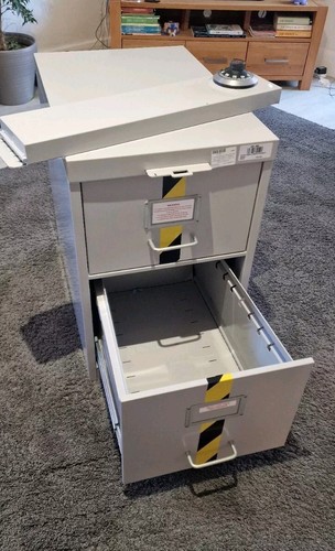 Chubb manifoil mkiv - manifoil,