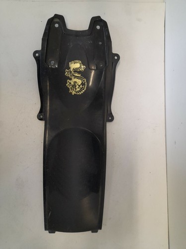 Rear fairing suzuki - fairing, gsxr