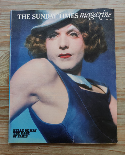The sunday times - sunday,