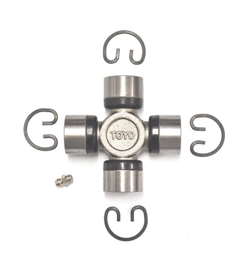 Propshaft universal joint - propshaft, (uj)