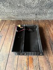 2022 efoldi lite mobility scooter Floor Panel With Battery Connectors