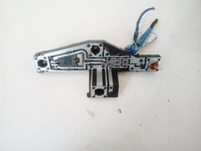 Fiat Multipla 1999 Tailight