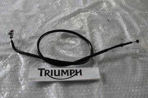Cable clutch cable wire rope