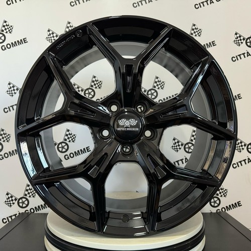 New alloy wheels compatible - alloy,