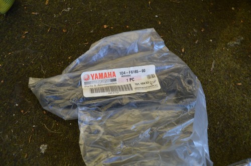 Genuine yamaha lever - genuine,