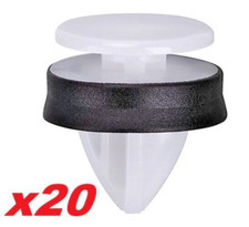 Ford Transit Custom Trim Panel