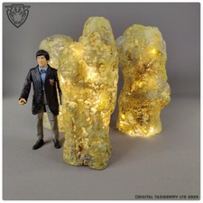 Dr Who - Ogri  - 28mm +