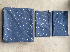 The Little White Company Cot