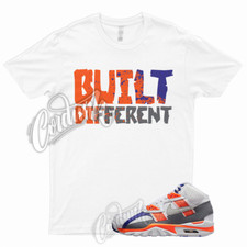 BUILT T Shirt for Air Trainer