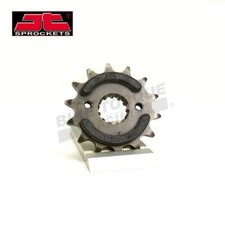 JT -1 Tooth Silent Front