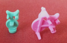 VINTAGE POLLY POCKET POP-UP