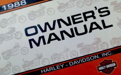 1988 harley davidson - davidson, 883