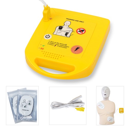 Mini aed trainer xft - aed,