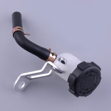 Motorcycle brake clutch - brake,