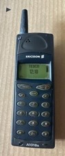 1998 Ericsson A1018s - GSM