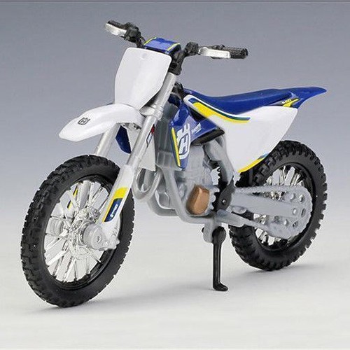 Maisto husqvarna fc 450 - 1:18,
