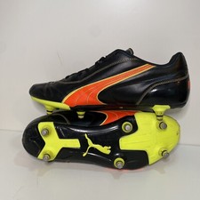 puma king size 10 good