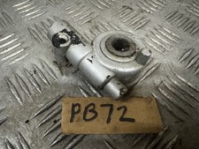 BAOTIAN BT 50 speedo drive