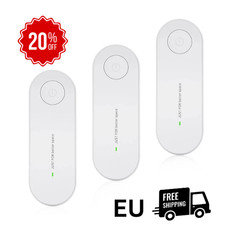 3x Claru Ionic Air Purifier