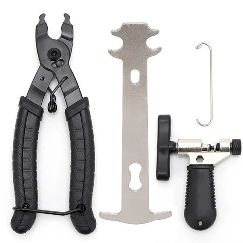 Bike chain splitter - bike,