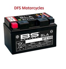 BS Maintenance Free Sealed